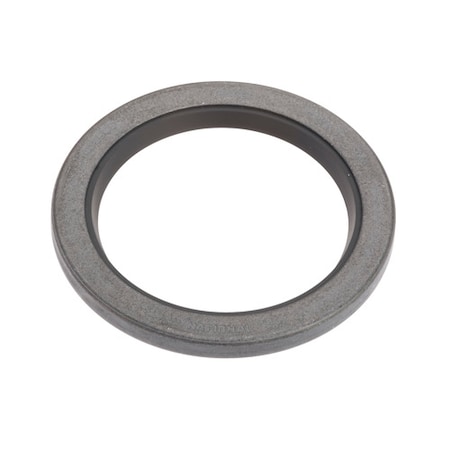 National Oil Seals & Bearings Wheel Seal Oil Seal, 40566S 40566S